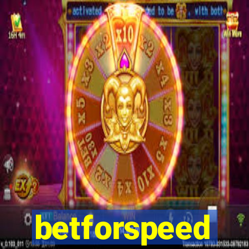 betforspeed