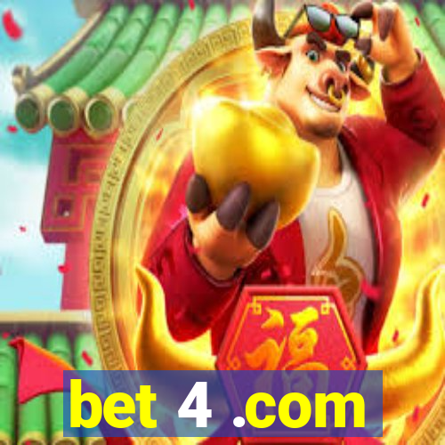 bet 4 .com