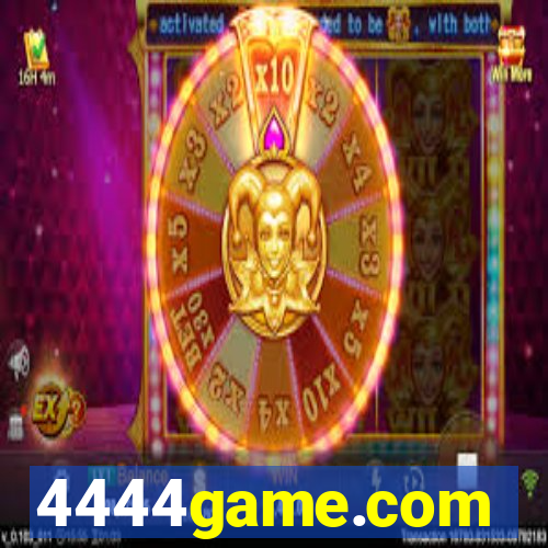 4444game.com