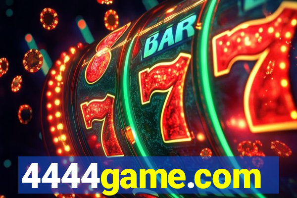 4444game.com