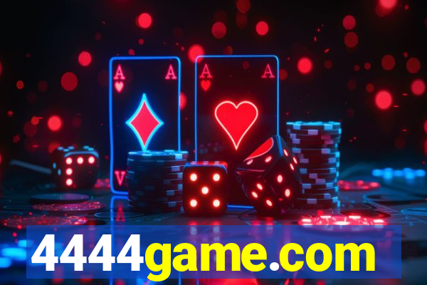 4444game.com