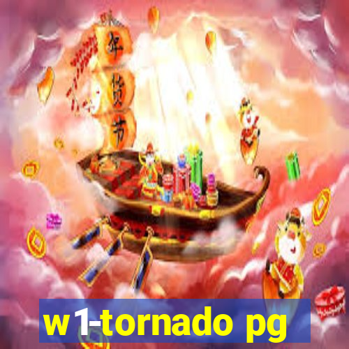 w1-tornado pg