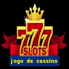 jogo de cassino gratis que ganha dinheiro