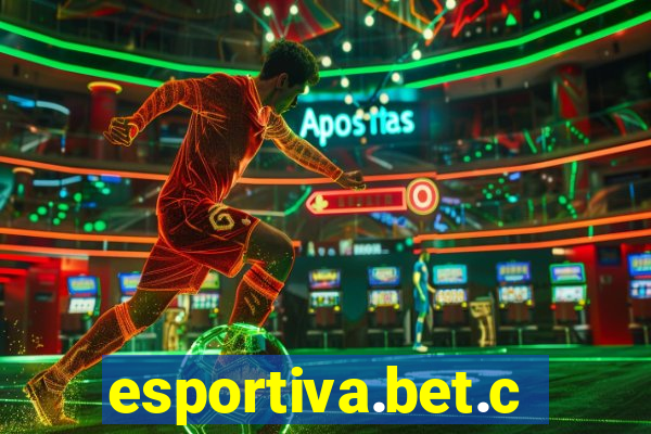 esportiva.bet.com