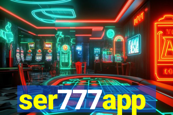 ser777app