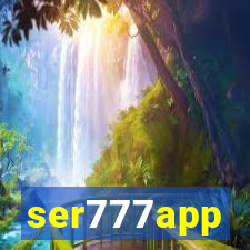 ser777app