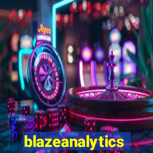 blazeanalytics