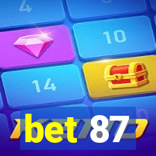 bet 87