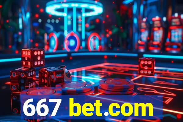 667 bet.com