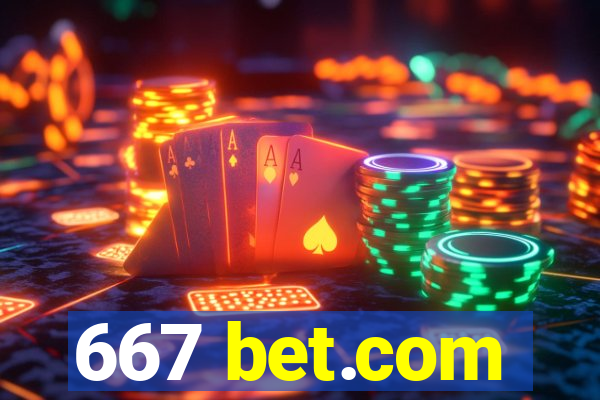 667 bet.com