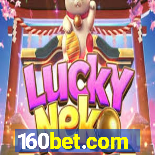 160bet.com