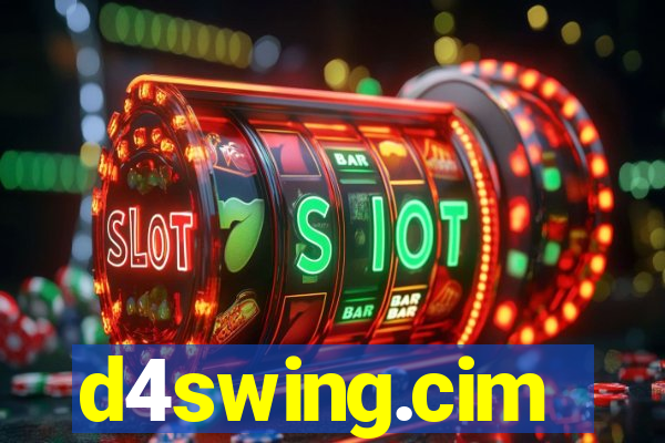 d4swing.cim