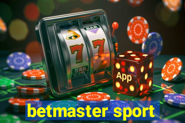 betmaster sport