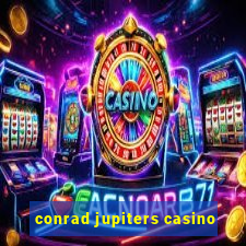 conrad jupiters casino