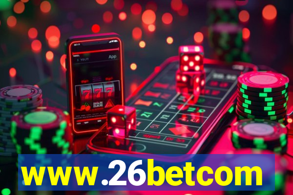 www.26betcom