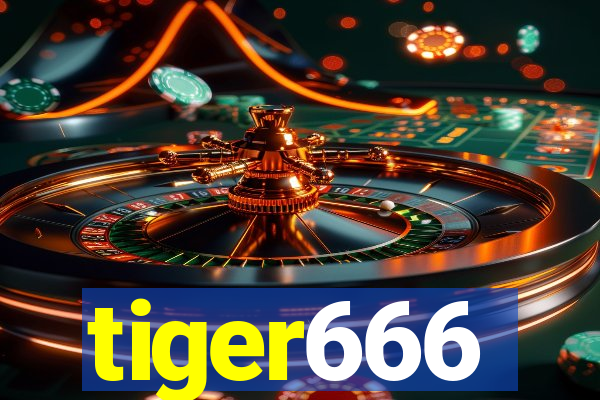 tiger666