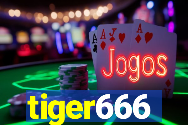 tiger666