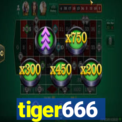 tiger666