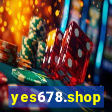 yes678.shop