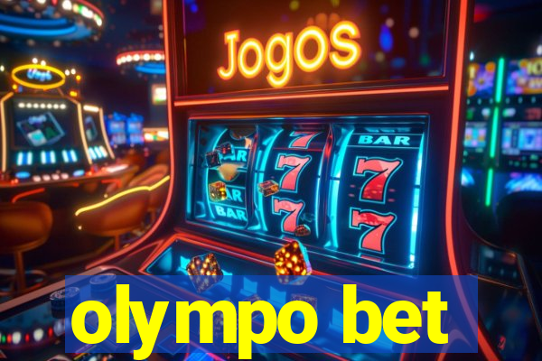 olympo bet