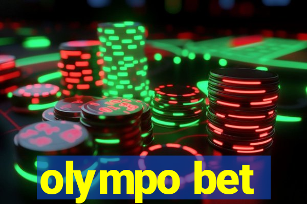 olympo bet