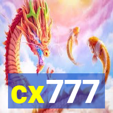 cx777