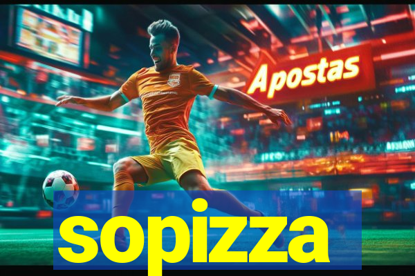 sopizza