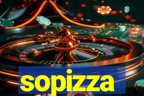 sopizza