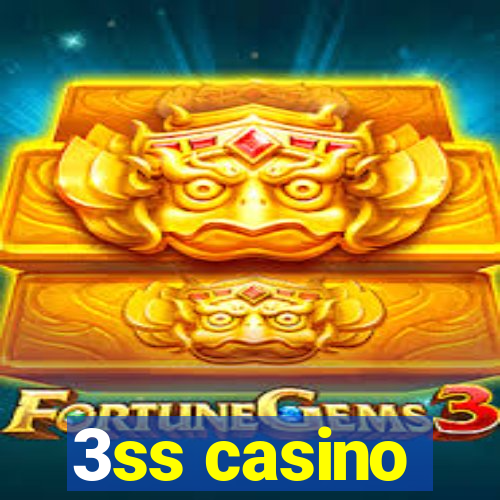 3ss casino