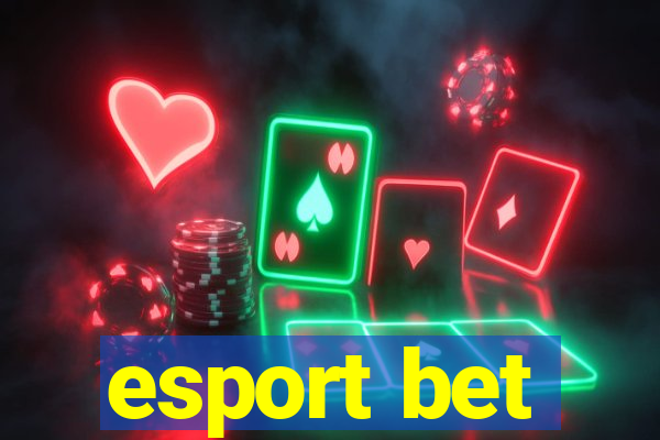 esport bet