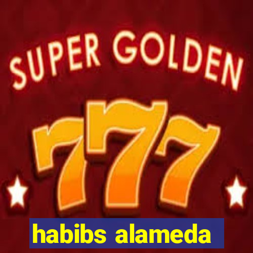 habibs alameda