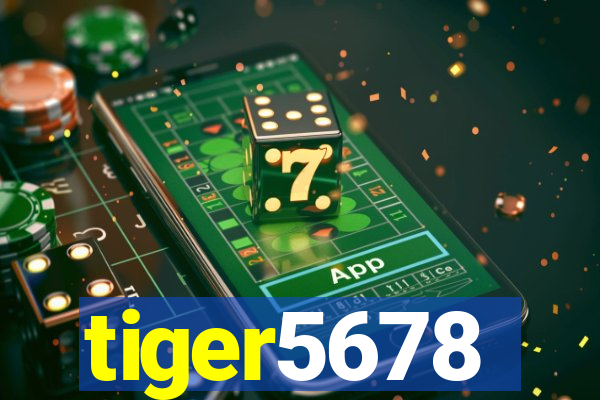 tiger5678