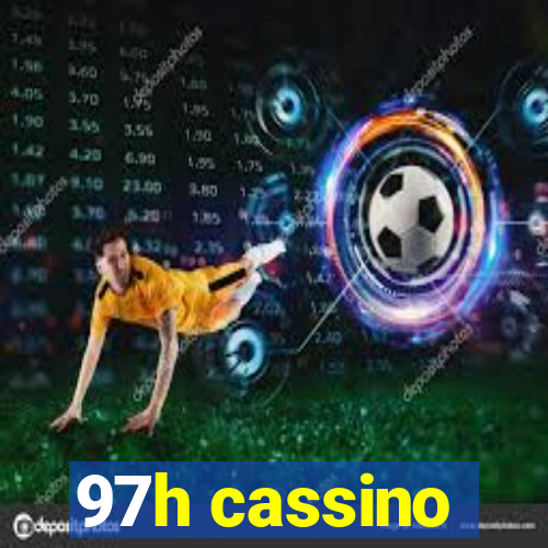 97h cassino