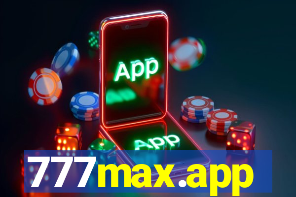 777max.app