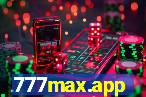 777max.app