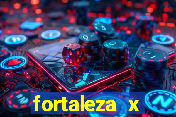 fortaleza x flamengo ao vivo futemax