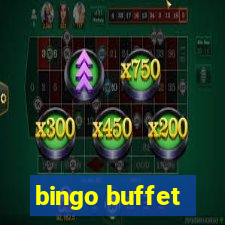 bingo buffet