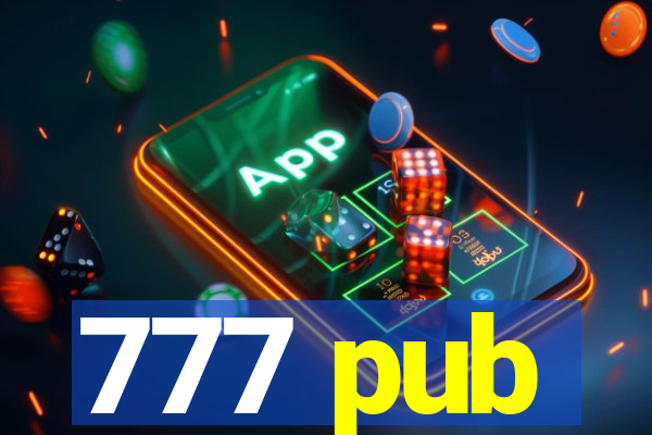 777 pub