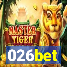 026bet