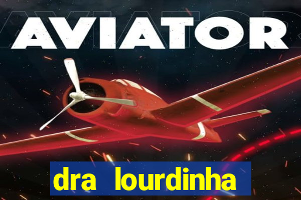 dra lourdinha pediatra cruzeiro sp