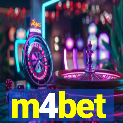 m4bet