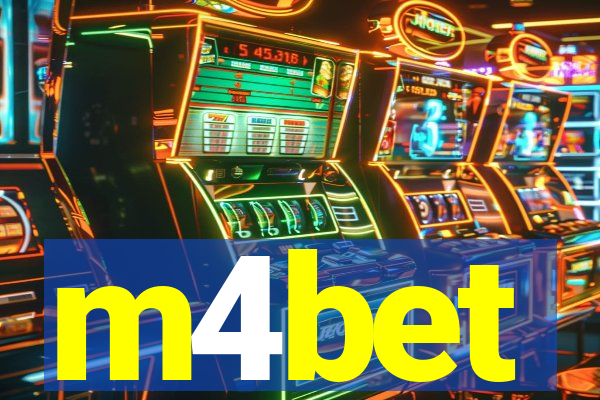 m4bet