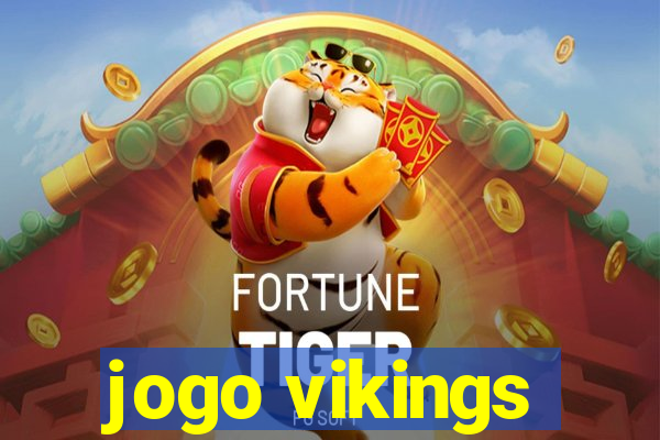 jogo vikings