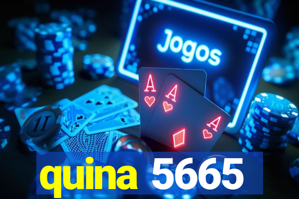 quina 5665