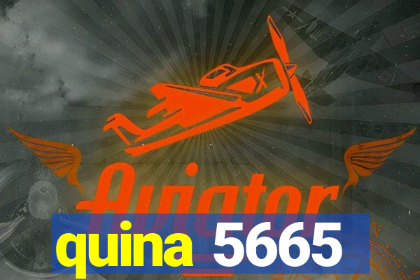 quina 5665