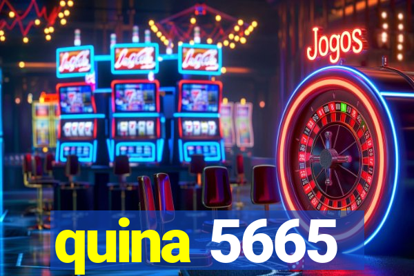 quina 5665