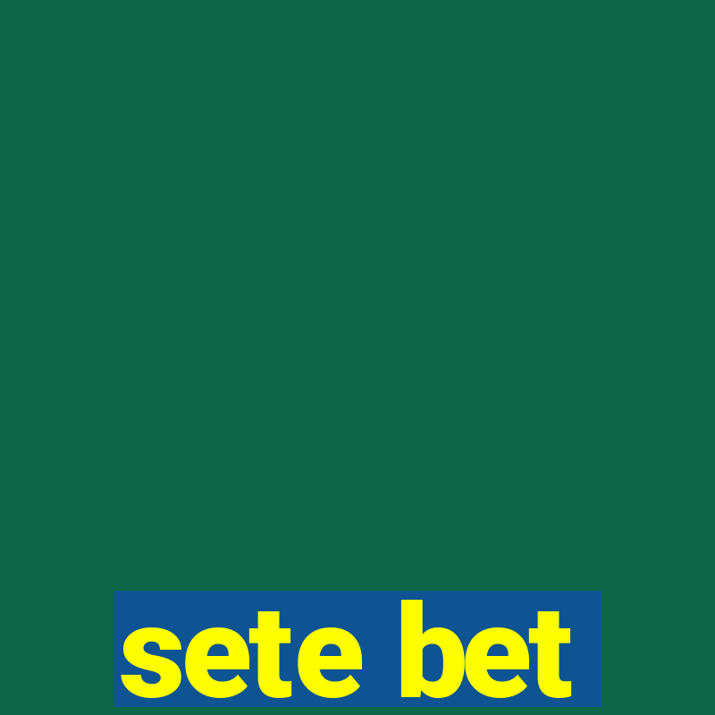 sete bet