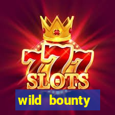 wild bounty showdown pg slot png