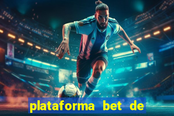 plataforma bet de 1 real