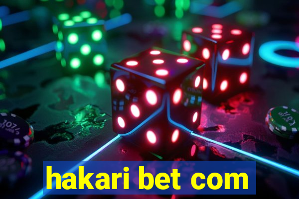 hakari bet com